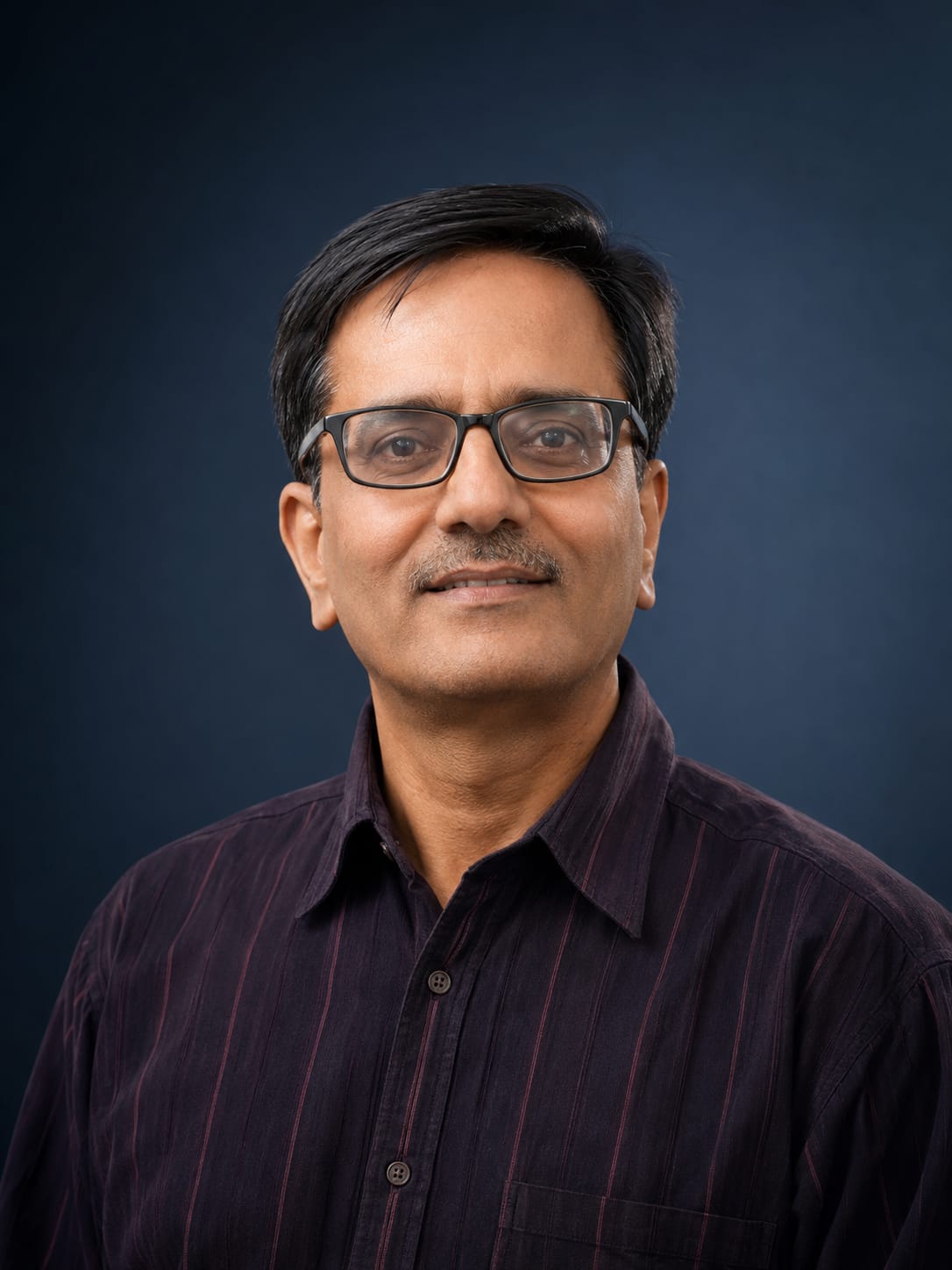 Ajay Malhotra